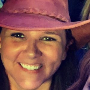 Meet your Posher, Robin